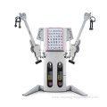 Multi functional trainer gym fitness equipment machines